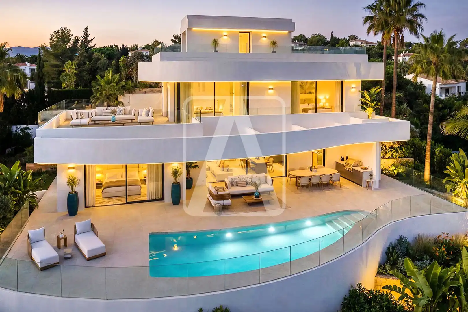 Villa avec piscine à vendre à La Empedrola, imagen 12