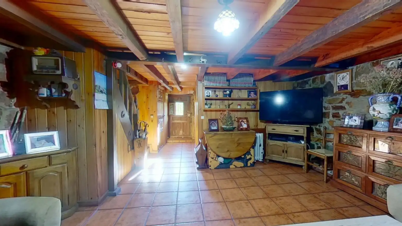 Detached homes for sale in San Miguel de Luena - Barrio BOLLACIN, Luena