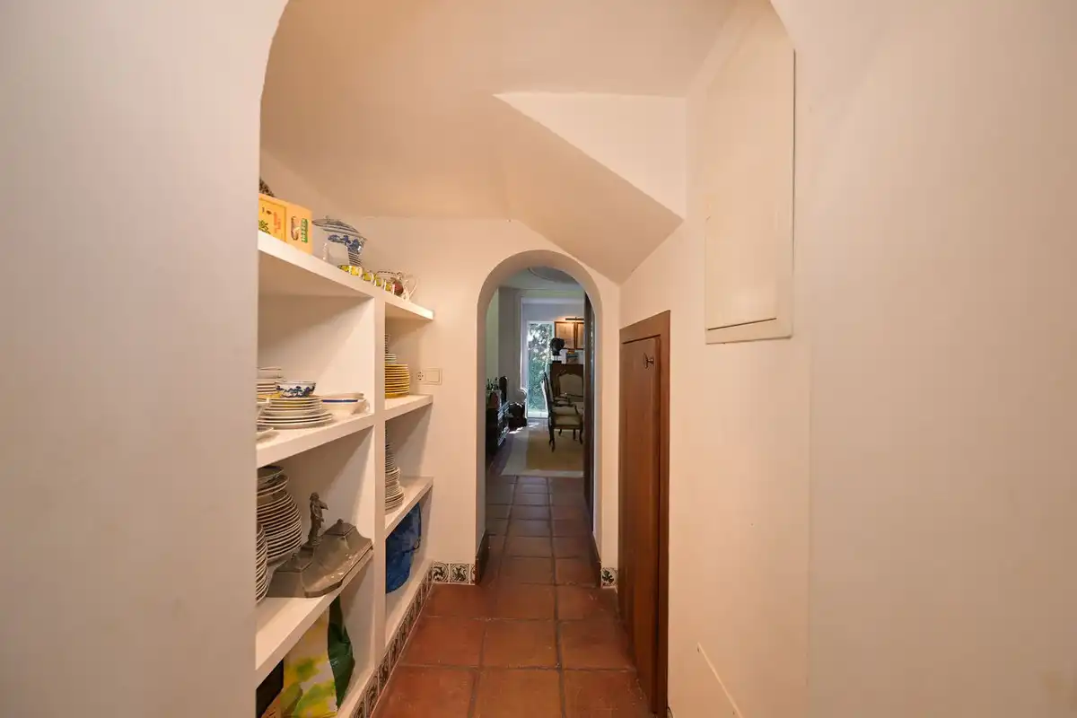 Chalet con piscina en venta en Calle 4 A 12, imagen 42