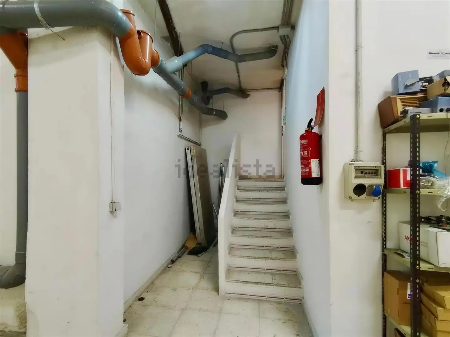 Local comercial en venta en Calle Teulada, imagen 26