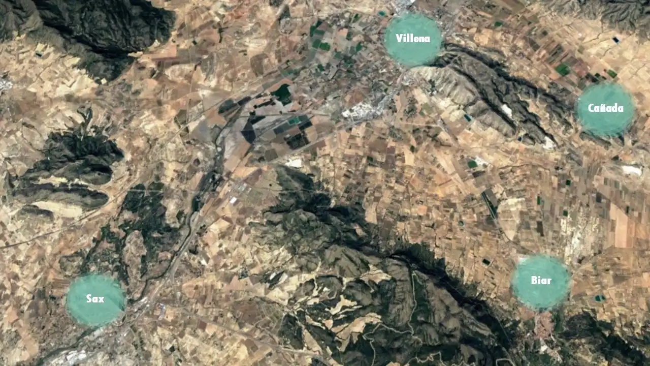 Terreno rústico en venta en Sc 23, Zona 23.1  - Urb Peñarubia -, imagen 5