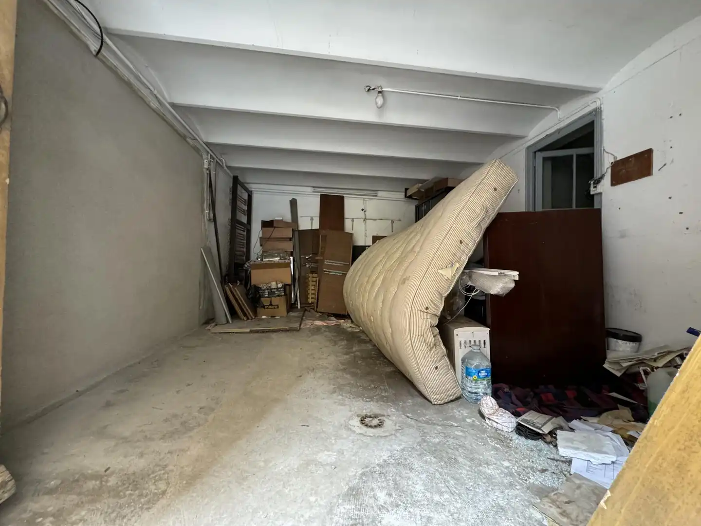 Wohnung zum Verkauf in Manresa mit Privatgarten