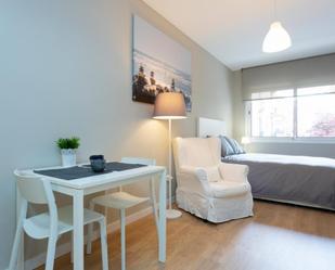 Bedroom of Study to rent in  Barcelona Capital