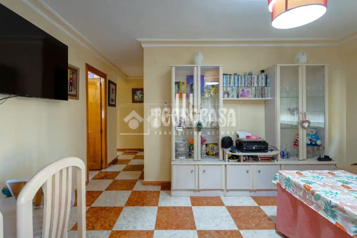 Wohnung zum Verkauf in Vélez-Málaga ciudad, imagen 4