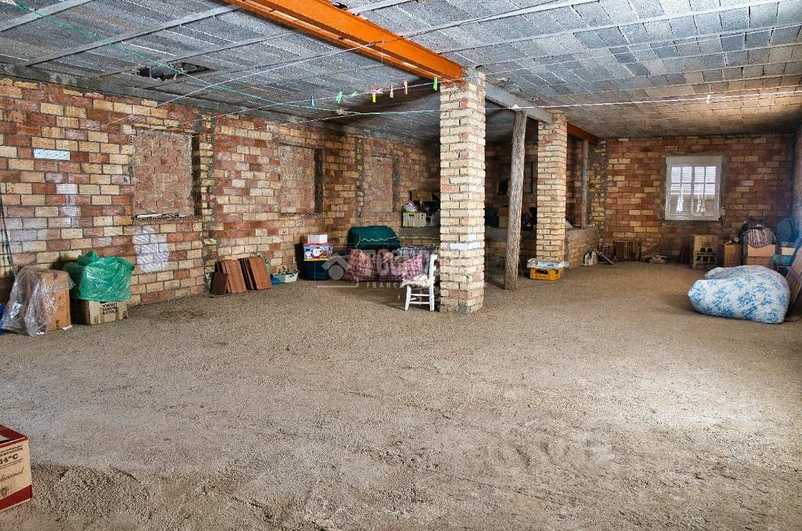 Casa adosada en venta en La Luisiana con Aire acondicionado y Terraza