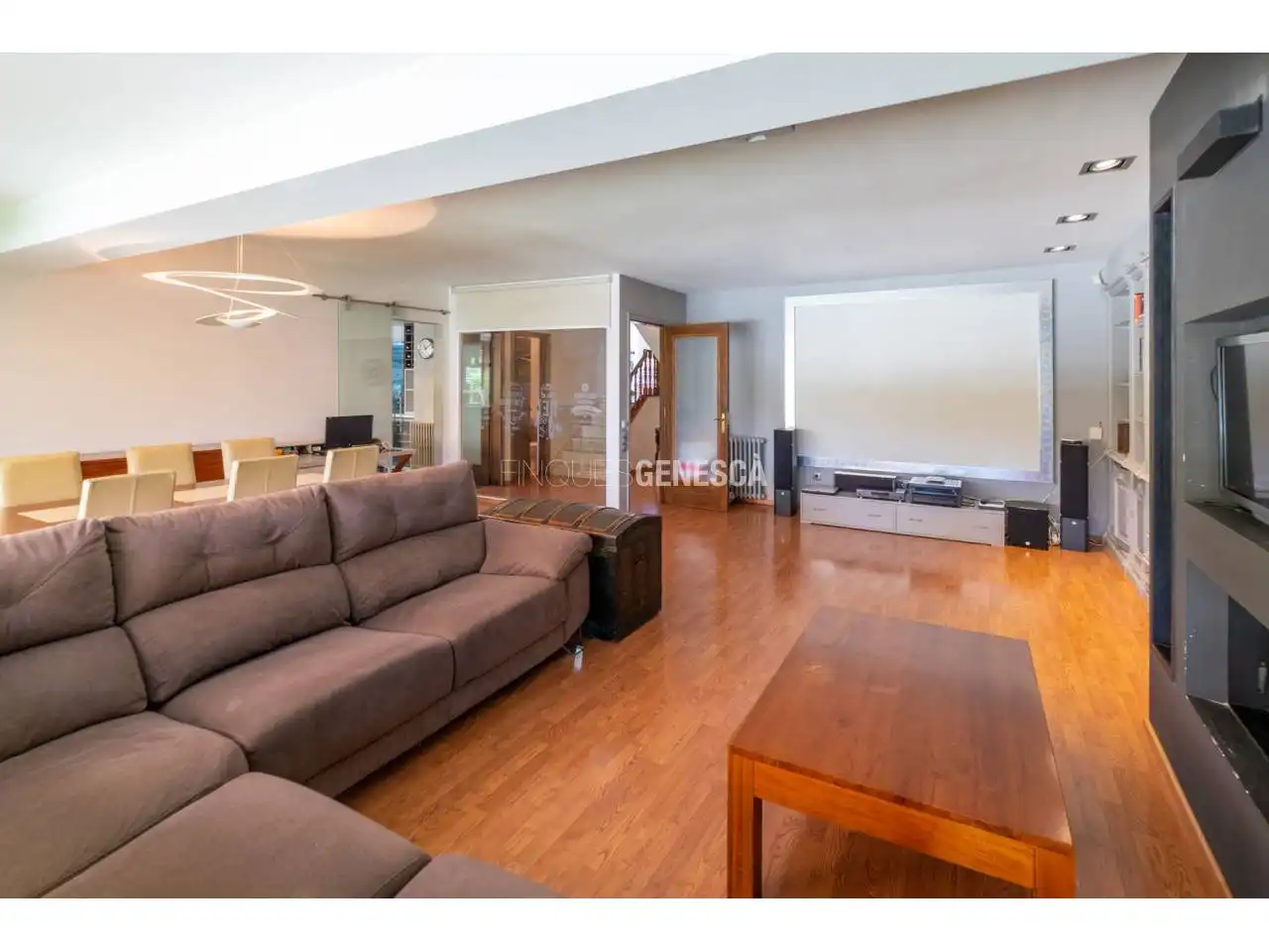 Casa o chalet en venta en Matadepera con Calefacción, Jardín privado y Parquet