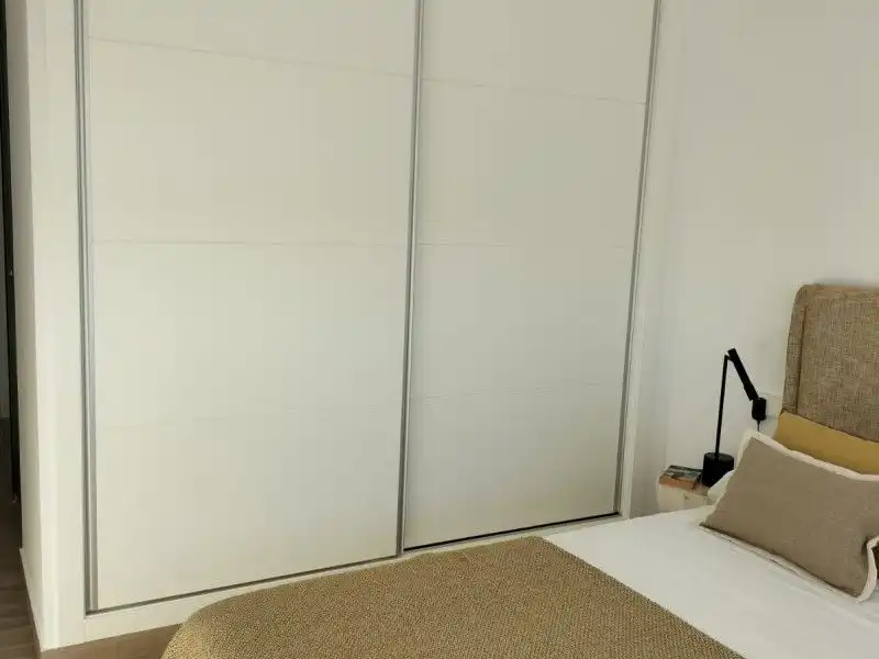 Apartament amb piscina en venda a Desamparados - Hurchillo - Torremendo, imagen 9