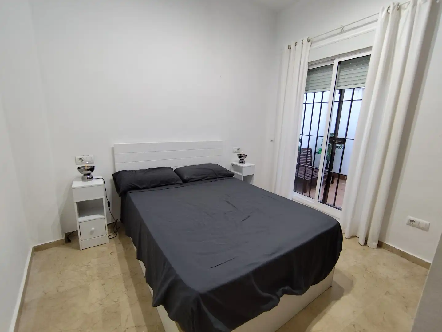 Apartments for rent in Calle Caño Dorado, 13, Ayuntamiento - Barrio Alto