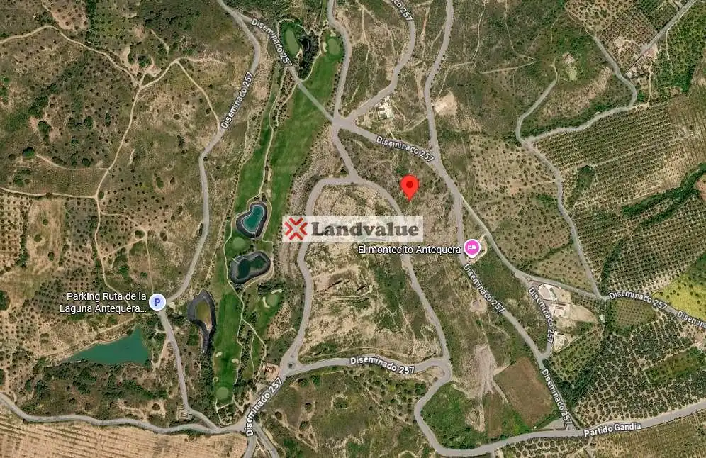 Residential for sale in Antequera