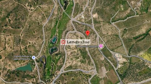 Foto 2 de Residencial en venda a Antequera Golf, Bobadilla - Bobadilla Estación - La Joya, Antequera