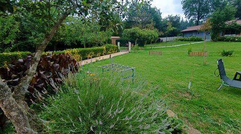Foto 4 de Finca rústica de lloguer a Lezama Entitatea, 45, Amurrio, Araba - Álava