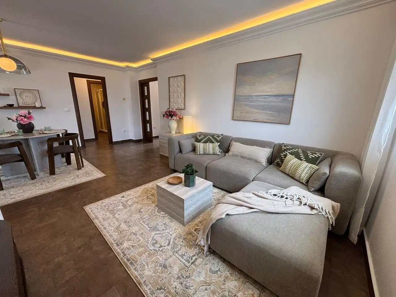 Casa con piscina en venta en BO VENEZIOLA E (MANGA) 38, imagen 17