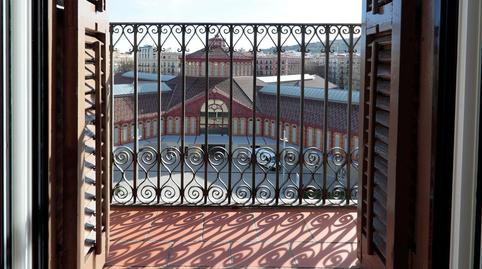 Foto 2 von Wohnung zum Verkauf in  Tamarit, Sant Antoni,  Barcelona Capital