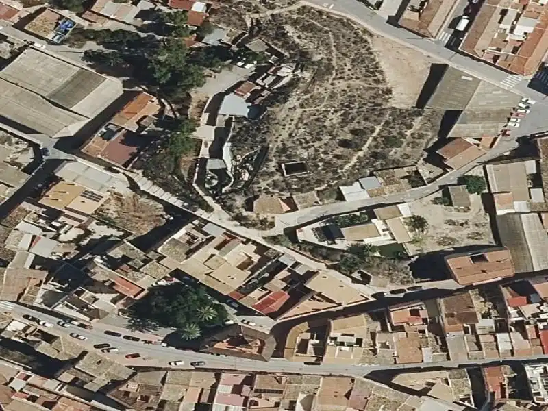 Piso en venta en Monóvar  / Monòver