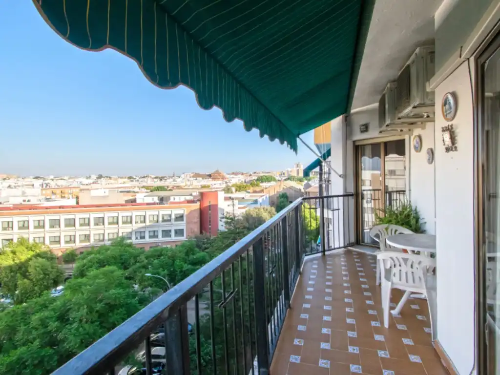 Wohnung mit Aufzug zum Verkauf in Calle San Vicente De Paul, imagen 16