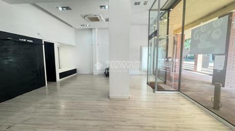 Photo 5 of Premises to rent in Primera Fase - Nuevo Tres Cantos, Madrid