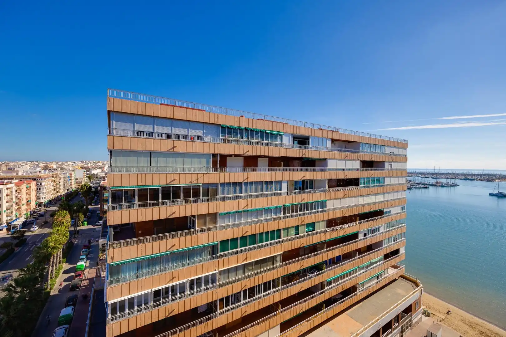 Apartamento con piscina en venta en Avenida Avenida Doctor Gregorio Marañón, imagen 5