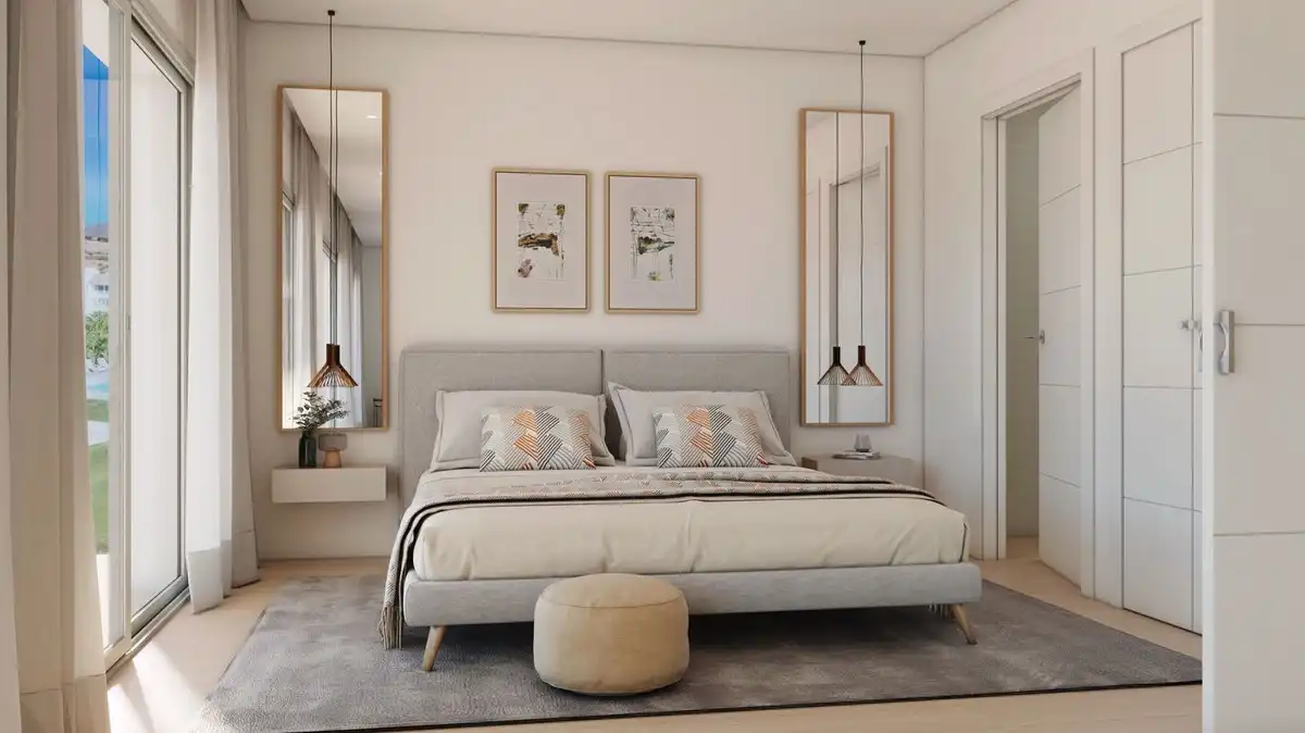 Apartamento en venta en Manilva Pueblo, imagen 4