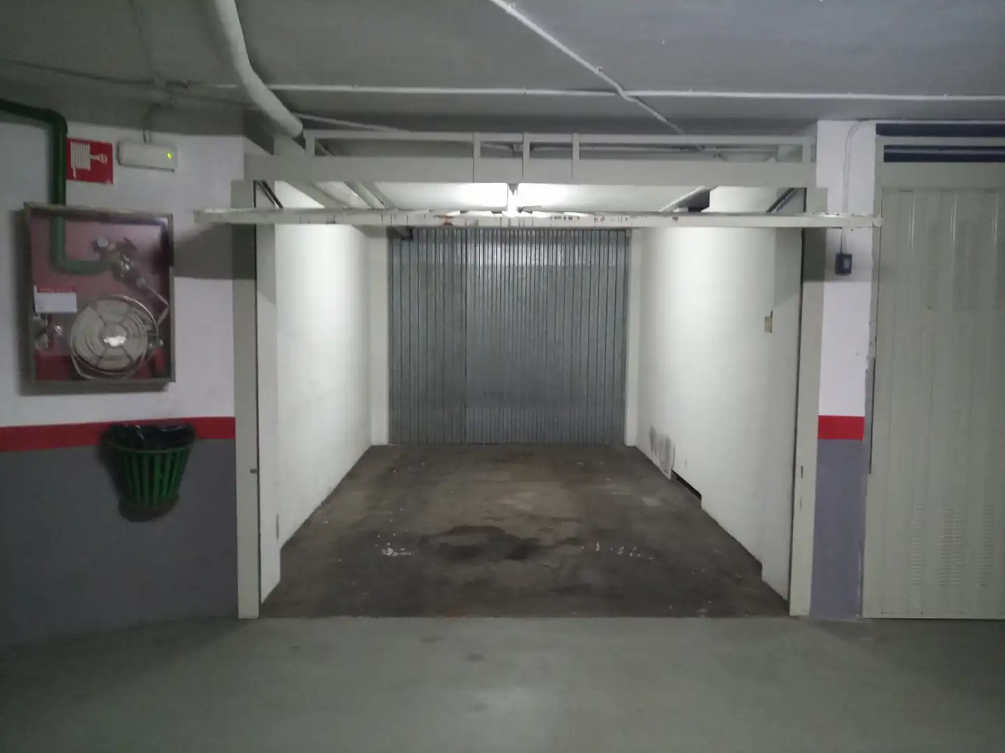 Aparcament de Garatge en venda en Donostia - San Sebastián 