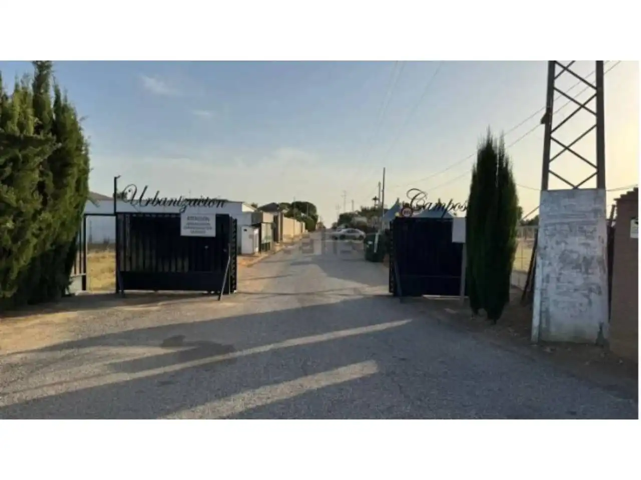 Casa o chalet en venta en Carmona, Sevilla