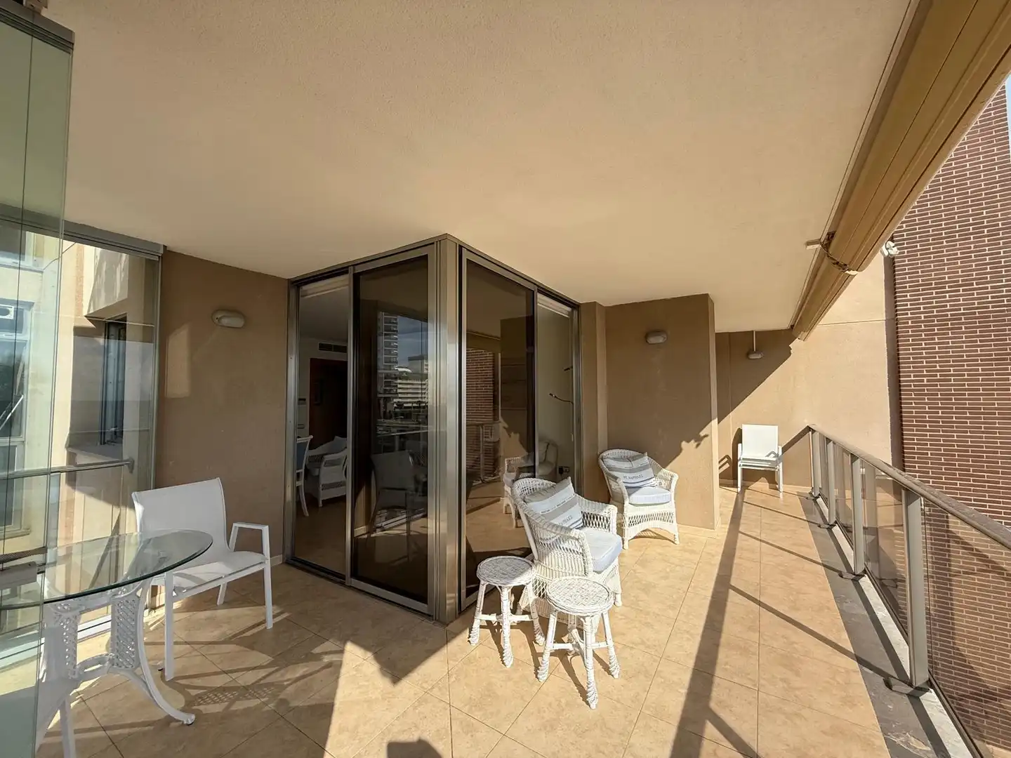Apartament amb ascensor en venda a Zona Levante - Playa Fossa, imagen 21