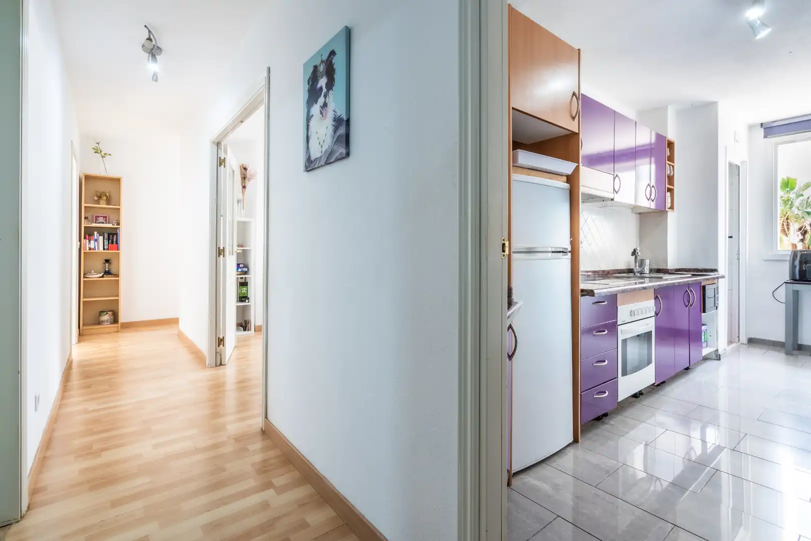 Piso en venta en Suroeste