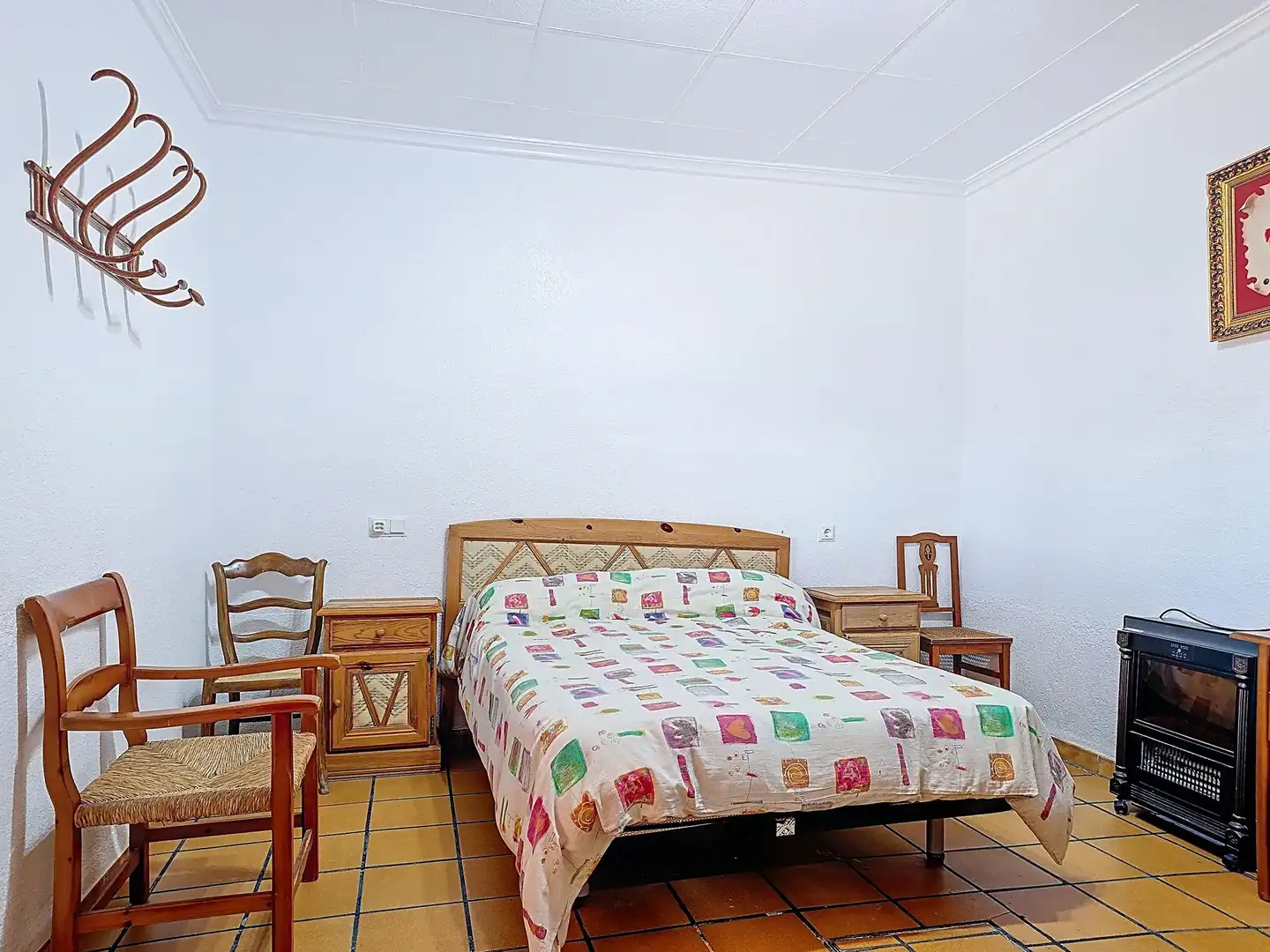 Casa rústica en venda a Yecla, imagen 26