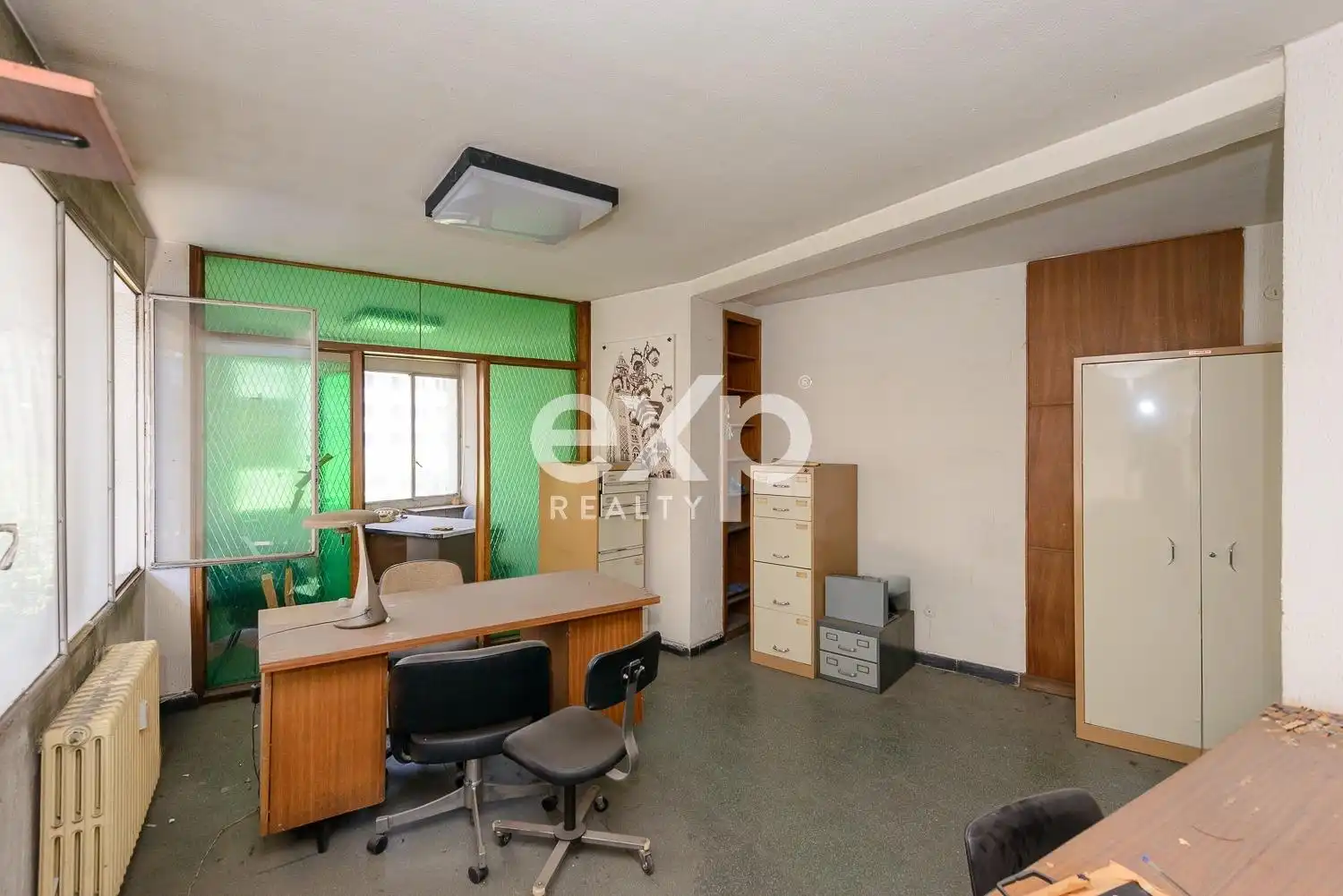 Ufficio con ascensore in vendita a Calle del Arquitecto Torbado 6, imagen 14