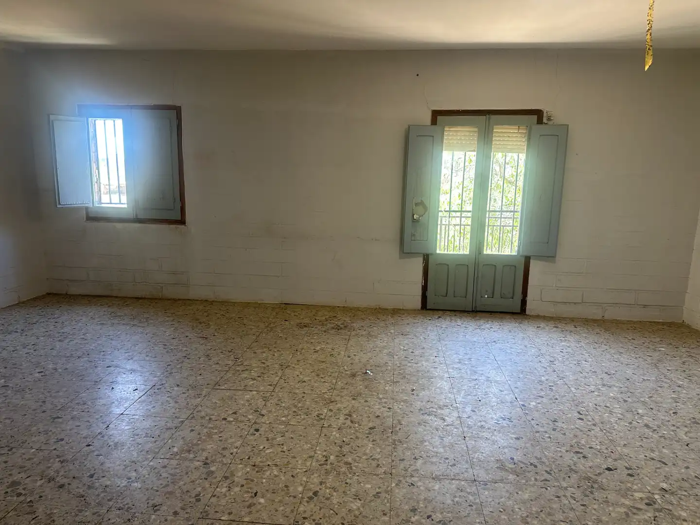 Finca rústica en venta en Alguaire con Calefacción, Jardín privado y Trastero