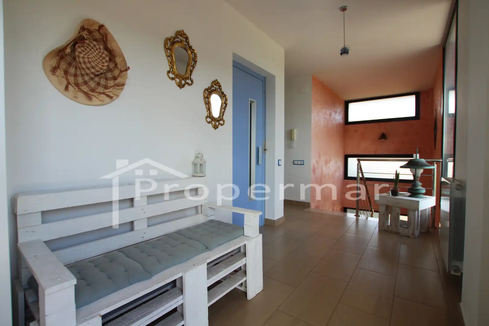 Haus oder Chalet zum Verkauf in Sant Antoni de Vilamajor mit Klimaanlage, Heizung und Privatgarten
