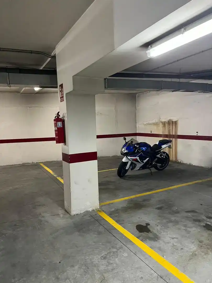 Parking of Garage for sale in Pontevedra Capital 