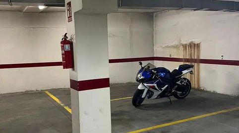 Foto 2 de Garaje en venta en Rúa Rosalía de Castro, 98, Campo da Torre - Mollabao, Pontevedra Capital