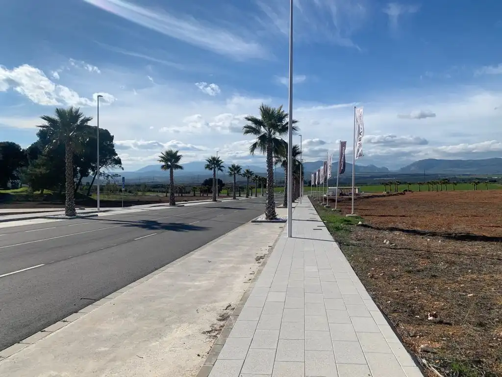 Terrenys i solars en venda a Urb. La Nativa, imagen 8