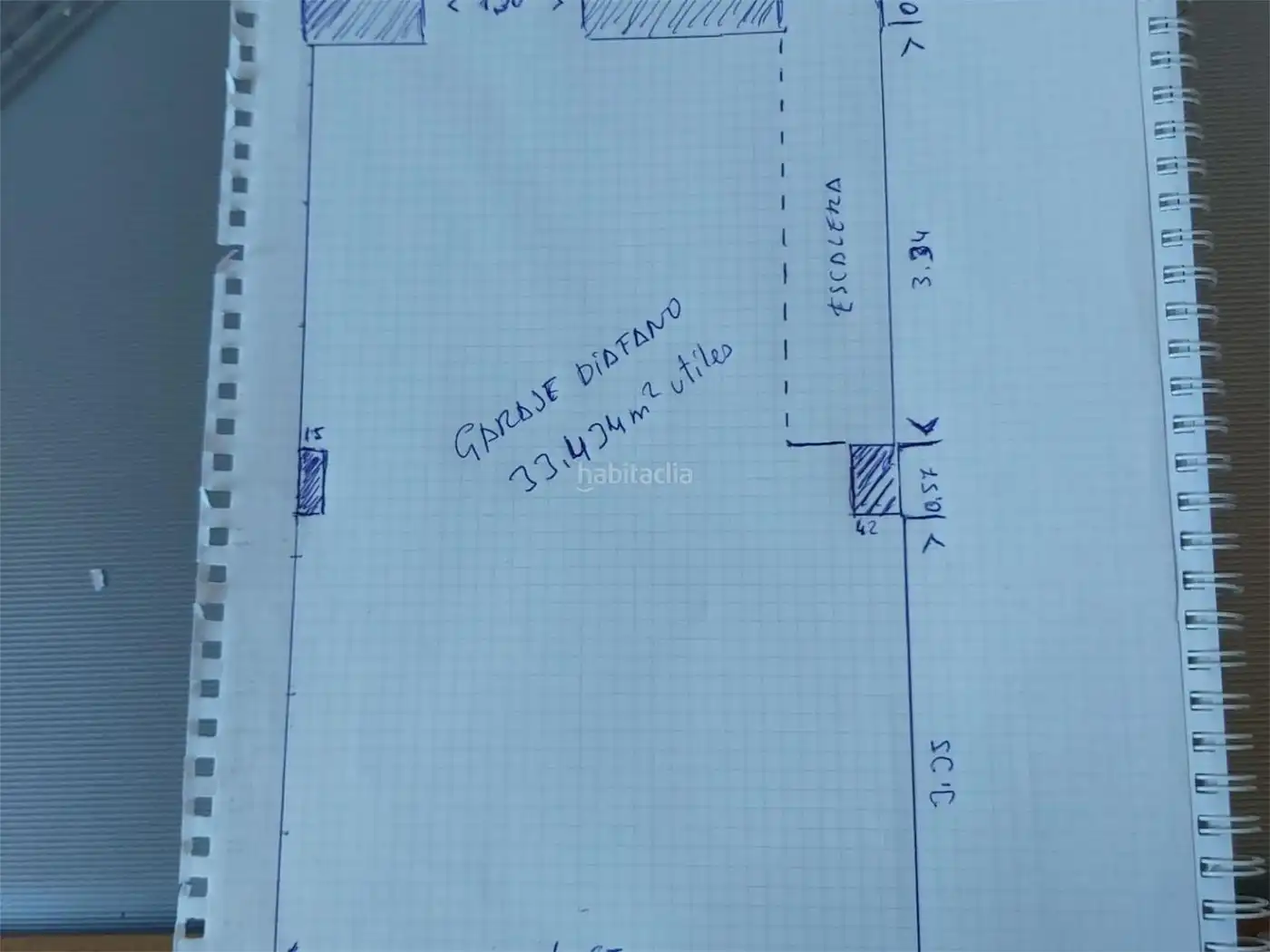 Dúplex en venta en Calle Real 201, imagen 14