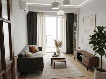 Piso con ascensor en venta en conde de la cañada 7