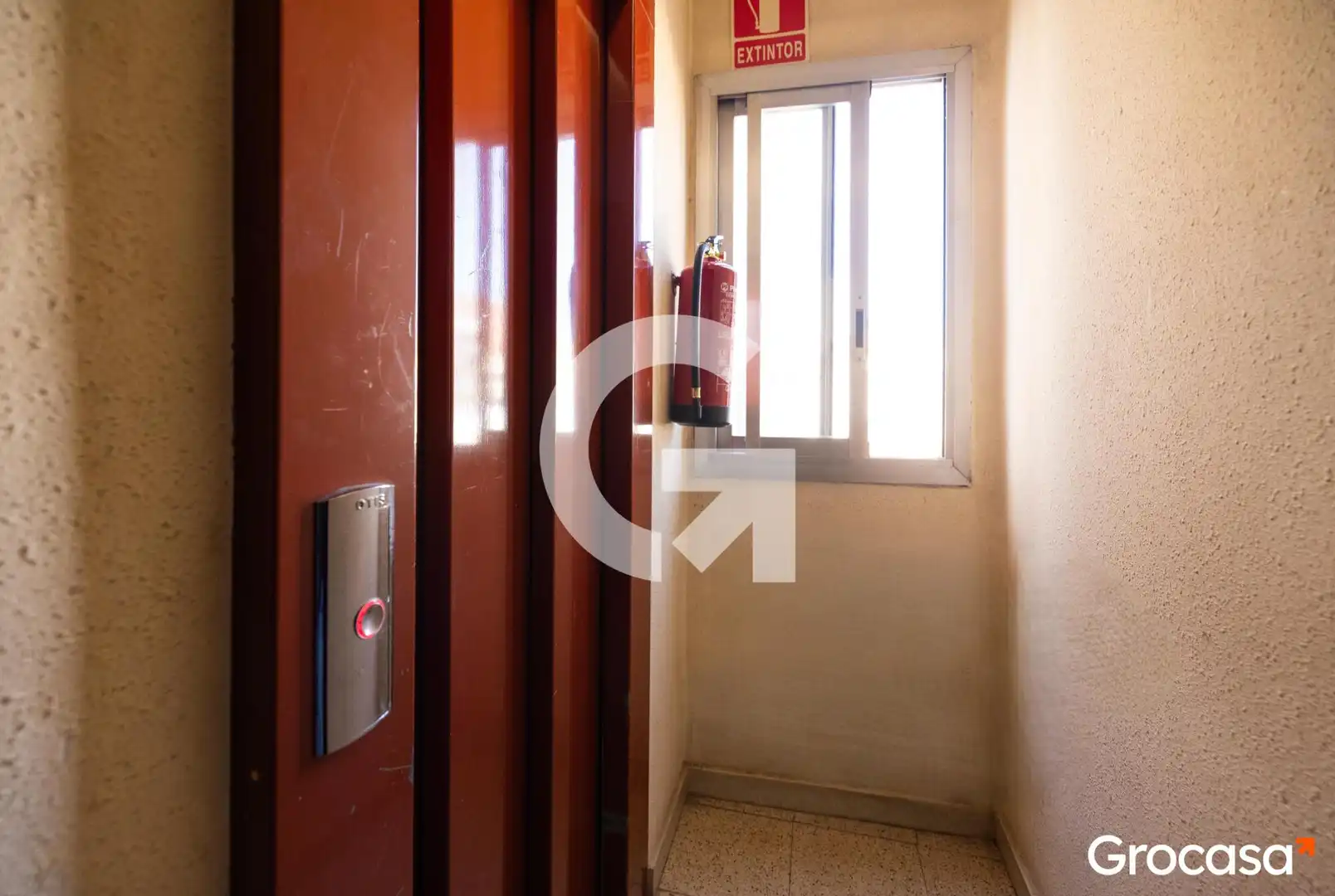 Flat for sale in Lleida  with Air Conditioner, Heating and Storage room