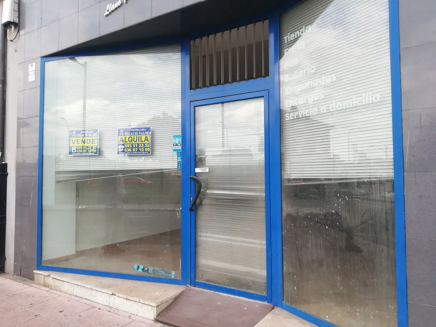 Business premises to rent in Centro