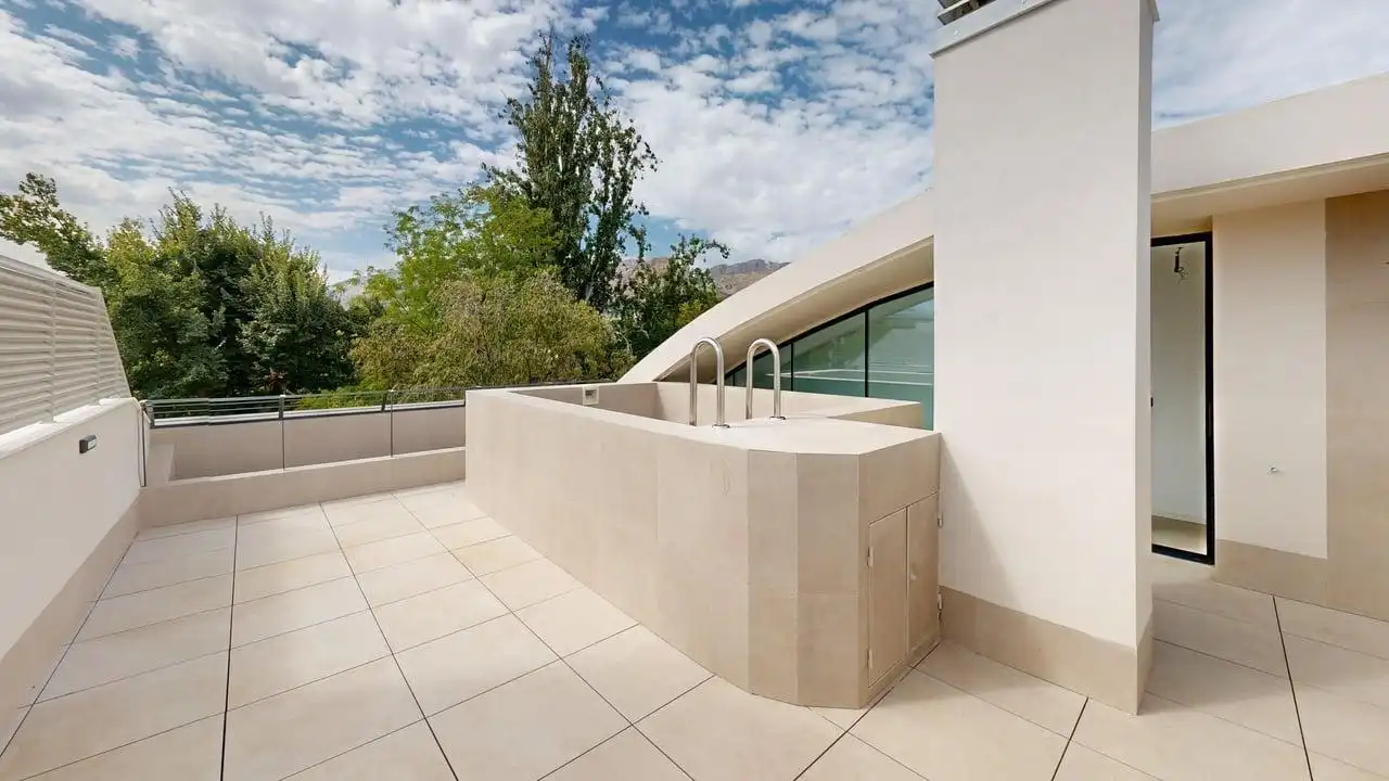 Duplex con piscina in vendita a Alameda de Adolfo Suárez, imagen 2