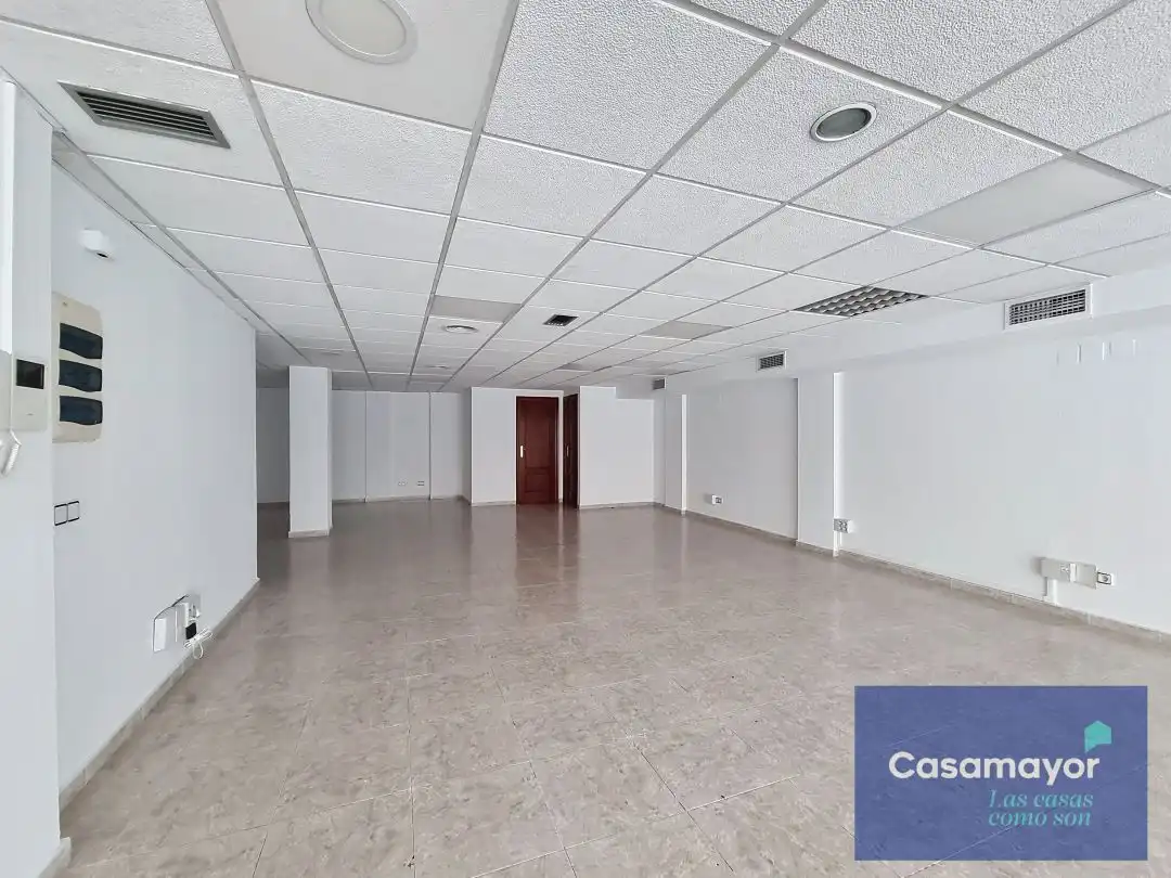 Ufficio con ascensore in affitto a Calle General Lacy, imagen 11