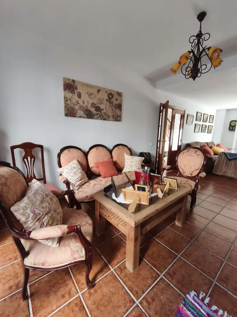 Casa en venda a Calle Matrona Doña Gracia 14, imagen 18