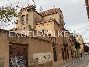 Maison avec jardin à vendre à Centre - Sant Oleguer