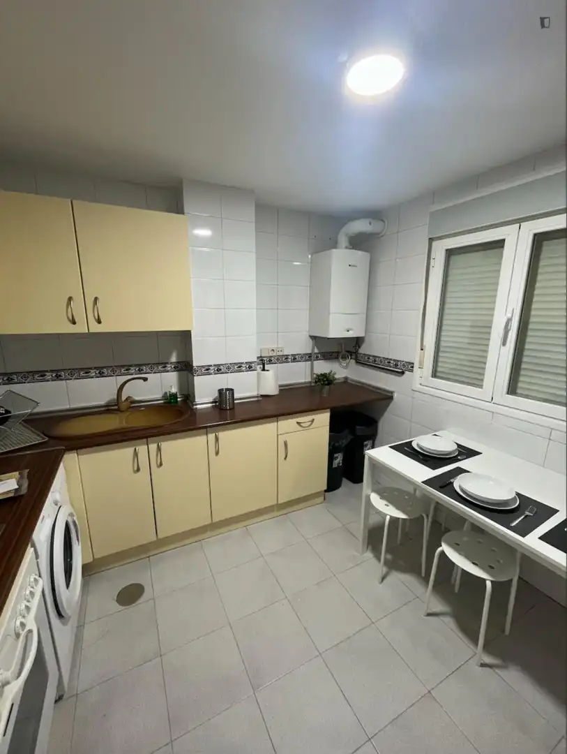 Room in El Rosón - Kelvinator