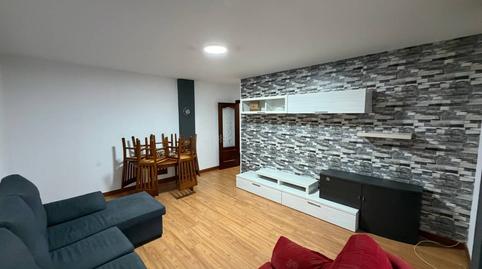 Foto 2 de Pis en venda a Aureliano San Román, Teatinos - Los Prados, Asturias