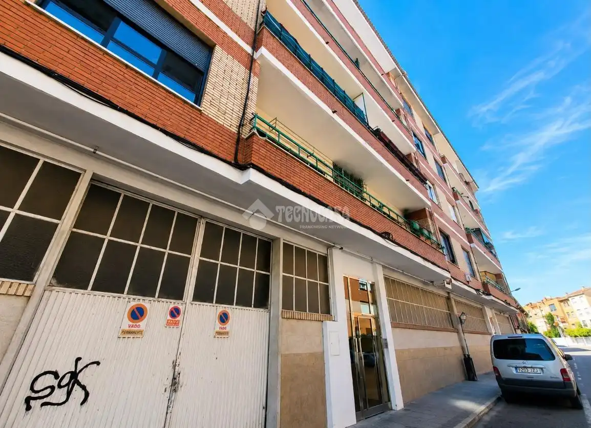 Flat for sale in Medina del Campo, imagen 2