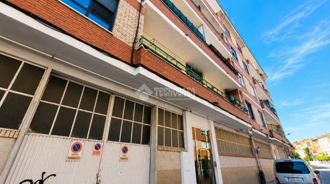 Foto 2 de Piso en venta en Medina del Campo, Valladolid