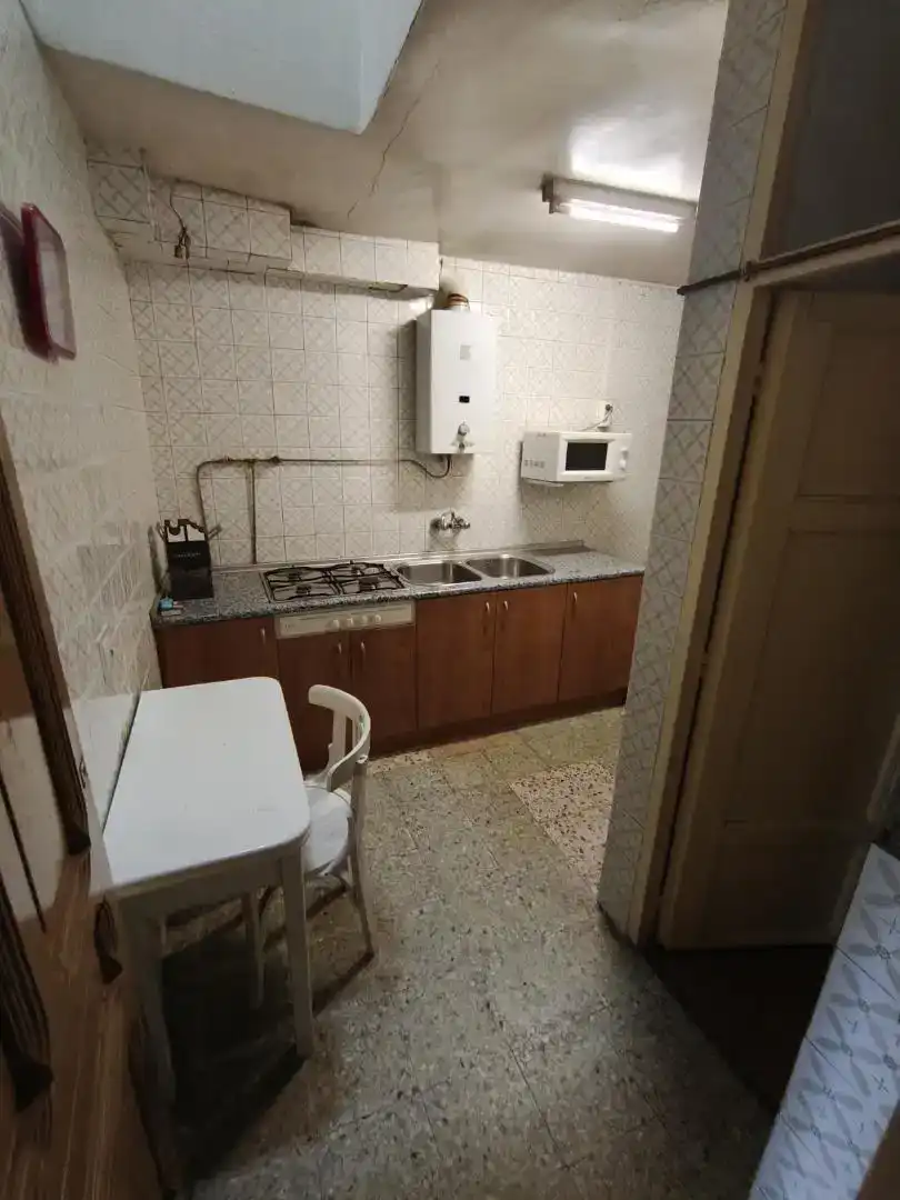 Cuina de Casa adosada en venda en Yunquera de Henares