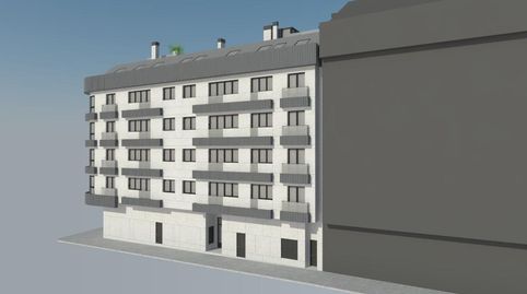 Foto 5 de Pis en venda a Calle de Enrique Labarta Pose, Carballo, A Coruña