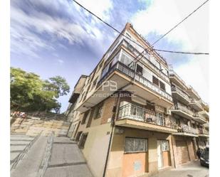 Exterior view of Flat for sale in  Barcelona Capital