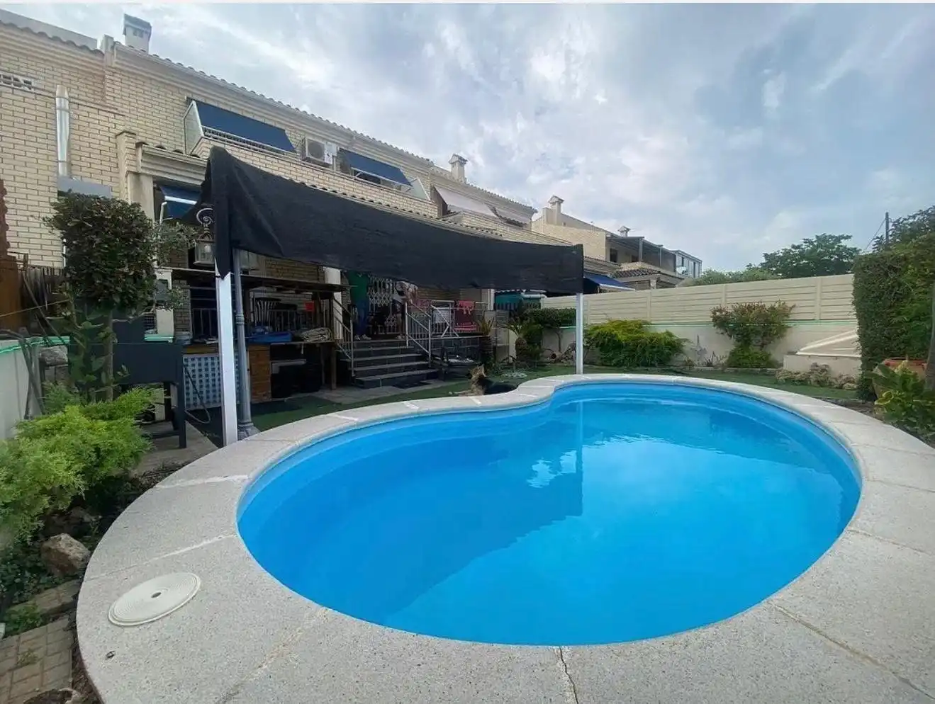 Casa o chalet en venta en Boverals - Saldonar