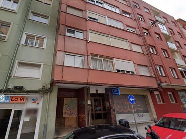 Appartement à vendre à CISNEROS 93